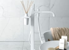 faraway , Bateria podłogowa