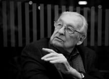 Andrzej Wajda nie żyje