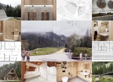 Laureaci konkursu KOŁO "Projekt Łazienki 2021"