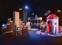 IKEA dla dzieci: kolekcja AFTONSPARV IKEA dla dzieci: kolekcja AFTONSPARV