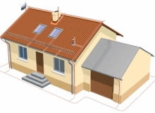 Instalacja odgromowa w domu jednorodzinnym instalacja odgromowa