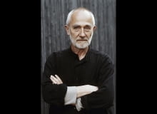 Peter Zumthor, projekt, Kielce