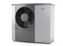 Pomp ciepła NIBE S2125 Pomp ciepła NIBE S2125