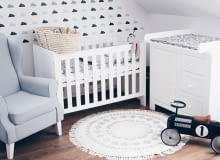 Jak urządzić kącik dla dziecka w sypialni rodziców? Jak urządzić kącik dla dziecka w sypialni rodziców?