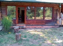 Drewniany dom Drewniany dom