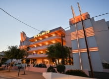 Paradiso Ibiza Art Hotel, Ilmio Design Paradiso Ibiza Art Hotel, Ilmio Design