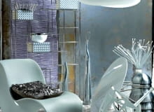 2.12.2010 , DEKORACJE KOSMOS , STYLIZACJA JOANNA PLACHECKA , CZTERY KATY FOT. AGATA JAKUBOWSKA / AGENCJA GAZETA