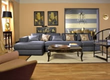 ŚCIANY. Akrylit W Fashion Collection, wyd. do 14 m kw./l, 51,24 zł/2,5 l, Dekoral