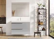 Kolory, materiały, wykończenia i technologie na stoisku Roca podczas 4 Design Days Kolory, materiały, wykończenia i technologie na stoisku Roca podczas 4 Design Days