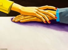 Praca Lili Fijałkowskiej Praca Lili Fijałkowskiej