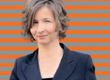 Jolanta Kreczmańska Jolanta Kreczmańska