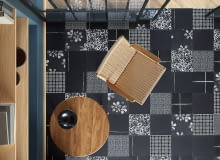 Kolekcja CHYMIA włoskie płytki