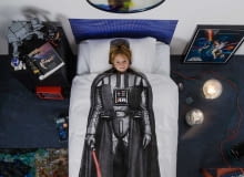 pościel, Gwiezdne wojny, snurk