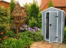 Działka rekreacyjna Działka rekreacyjna