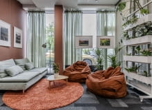 Centrum Aktywności „Szerokie Możliwości" w Lublinie. Proj. SAAN Architekci Centrum Aktywności „Szerokie Możliwości" w Lublinie. Proj. SAAN Architekci