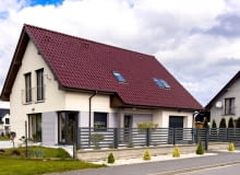 Budowa domu - po własnych błędach
