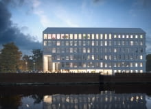 Concordia na Wyspie Słodowej we Wrocławie