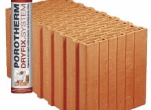 Porotherm Wienerberger Porotherm Wienerberger
