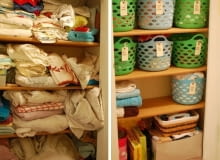 20 pomysłów na organizację rzeczy w domu