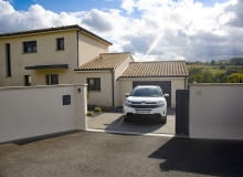 Nowoczesne napędy do automatyzacji bram od Somfy Nowoczesne napędy do automatyzacji bram od Somfy