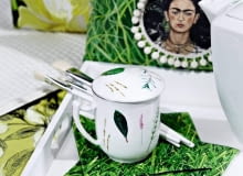 26.01.2012 , 4 KATY WZOR ZIELEN , STYLIZACJA JOANNA PLACHECKA . FOT. MICHAL MUTOR / AGENCJA GAZETA SLOWA KLUCZOWE: WNETRZA