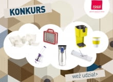 Konkurs "Design w Domu i Wnętrzu"