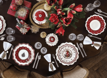 Komplet 6 talerzy głębokich Toy's Delight Komplet 6 talerzy głębokich Toy's Delight