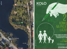 21. Konkurs Koło na projekt łazienki. Tym razem projektujemy dla Olsztyna! 21. Konkurs Koło na projekt łazienki. Tym razem projektujemy dla Olsztyna!