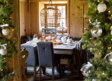 dekoracje świąteczne, boże narodzenie, ozdoby, przybranie choinki