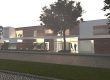 Klub seniora w Kępnie Klub seniora w Kępnie