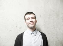 Tomasz Trzupek Tomasz Trzupek