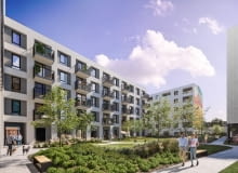 Strefa PROGRESS/Piotrkowska