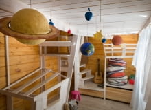 Dekoracje z papier mache Dekoracje z papier mache