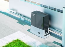 Napęd BULL624 TURBO Napęd BULL624 TURBO