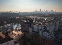 Muzeum Fabryka Czekolady E.Wedel Muzeum Fabryka Czekolady E.Wedel