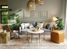 Praktyczny przewodnik po rodzajach dywanów