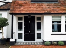 Dom w Wiltshire Dom w Wiltshire