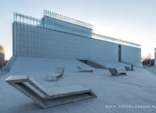 Centrum Spotkania Kultur w Lublinie