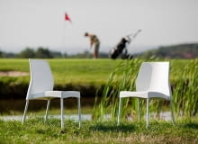 Krzesła ogrodowe El Sol Krzesła ogrodowe El Sol