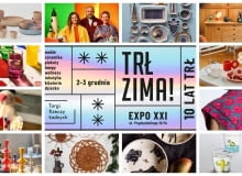 TRŁ ZIMA! 2-3 grudnia 2023 r., EXPO XXI w Warszawie