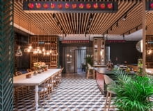 Hotel Ibis Styles w Krakowie Hotel Ibis Styles w Krakowie