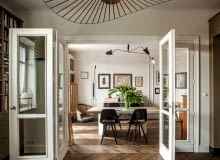 Polskie mieszkanie, którym zachwyciła się zagranica