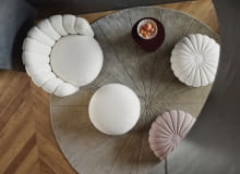 Meble Sweet Art od BoConcept – kolekcja inspirowana słodyczami Meble Sweet Art od BoConcept – kolekcja inspirowana słodyczami