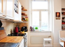 kuchnia, nowoczesna kuchnia, jak urządzić kuchnię