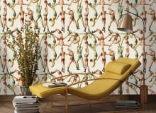 Tapety Mind the Gap Tapety Mind the Gap