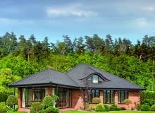 Dachówki na każdy dach Dachówki na każdy dach