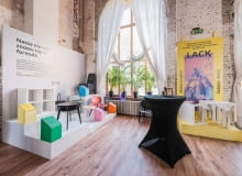 Debata IKEA „Domy przyszłości - relacje a innowacje"