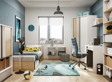 Dodatki do pokoju młodzieżowego Dodatki do pokoju młodzieżowego