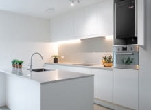 Compact Unit 225 w kuchni Compact Unit 225 w kuchni