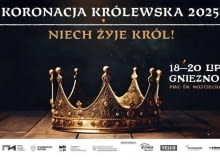 Gniezno świętuje 1000-lecie Koronacji Królewskiej. Grupa VELUX wspiera to wydarzenie Gniezno świętuje 1000-lecie Koronacji Królewskiej. Grupa VELUX wspiera to wydarzenie